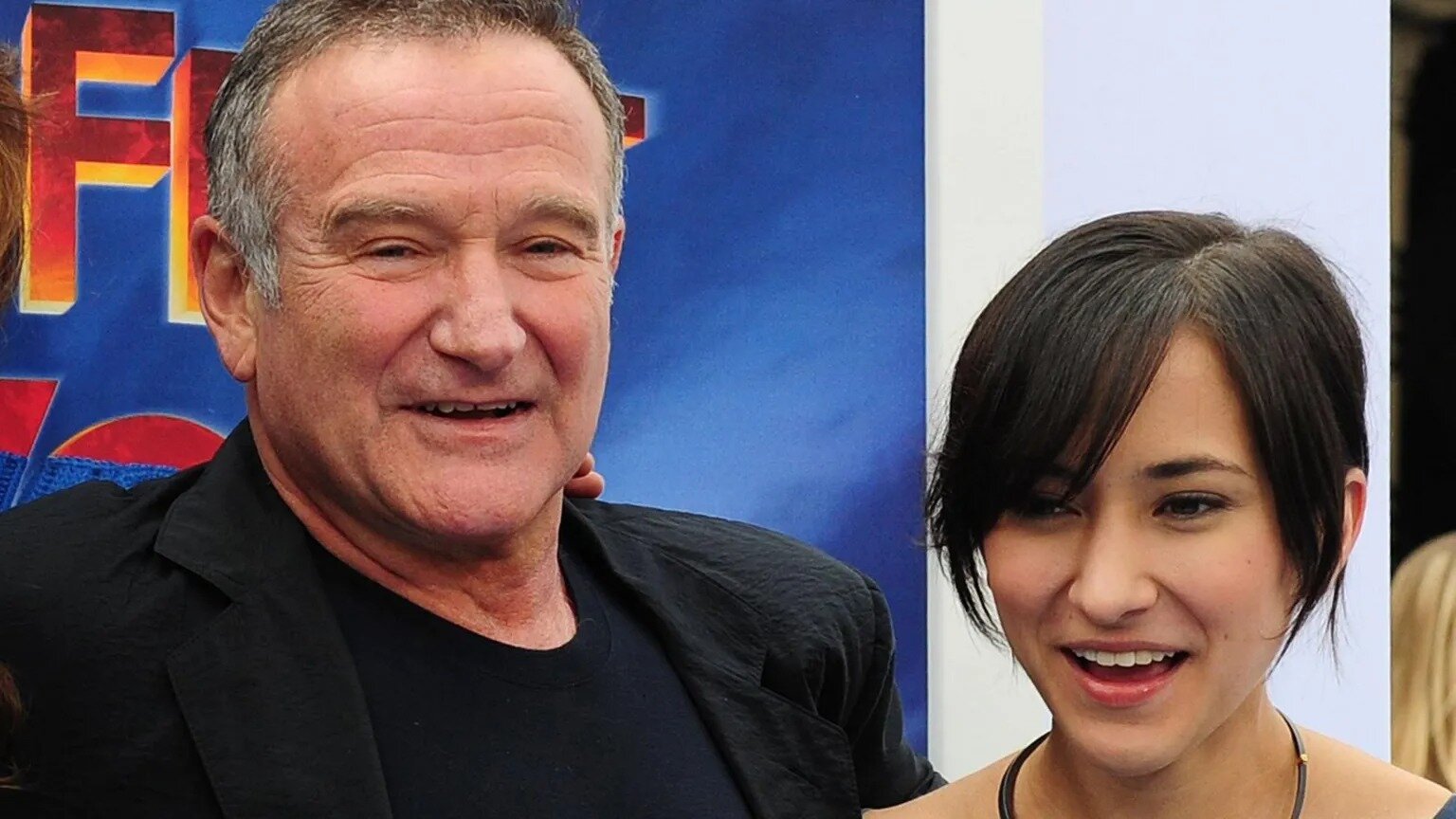 Η κόρη του Robin Williams καταδικάζει την αναπαράστασή του με τεχνητή νοημοσύνη