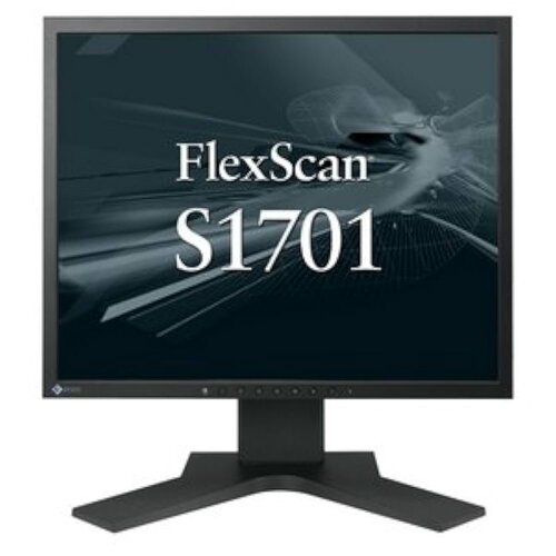 Περισσότερες πληροφορίες για "Eizo Flexscan S1701 17""