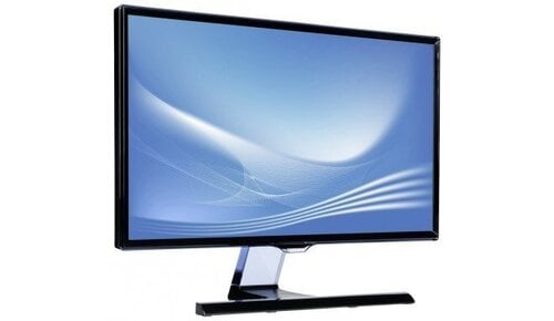 Περισσότερες πληροφορίες για "Samsung 24" TV Monitor TE390EW"