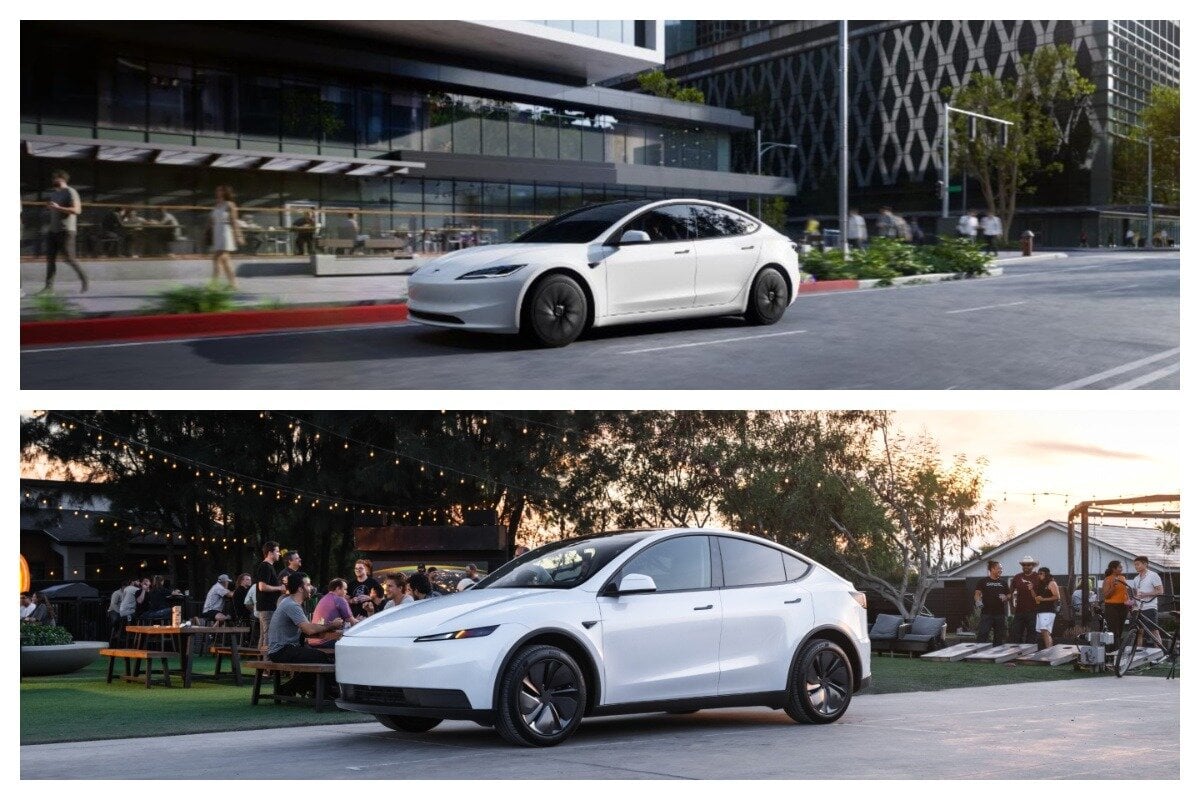 Η Tesla παρουσιάζει φθηνότερα Model Y και Model 3 στα $39.990 και $36.990, εν μέσω αυξανόμενου ανταγωνισμού