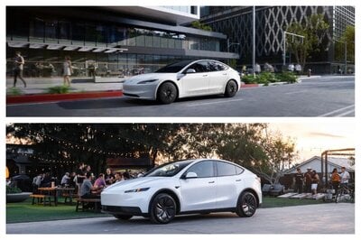 Η Tesla παρουσιάζει φθηνότερα Model Y και Model 3 στα $39.990 και $36.990, εν μέσω αυξανόμενου ανταγωνισμού