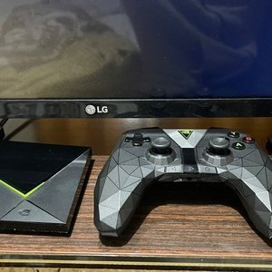Περισσότερες πληροφορίες για "Nvidia Shield TV (2017) gaming edition"