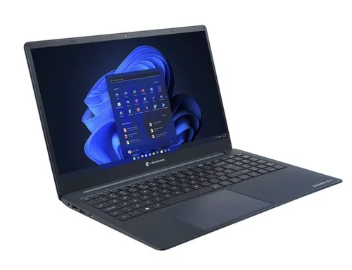 Περισσότερες πληροφορίες για "Toshiba Dynabook Satellite Pro C50D-B-116 - AMD Ryzen 7 5800U - 8GB RAM - 256GB SSD - 400 €"