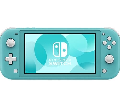 Περισσότερες πληροφορίες για "Nintendo Switch Lite"