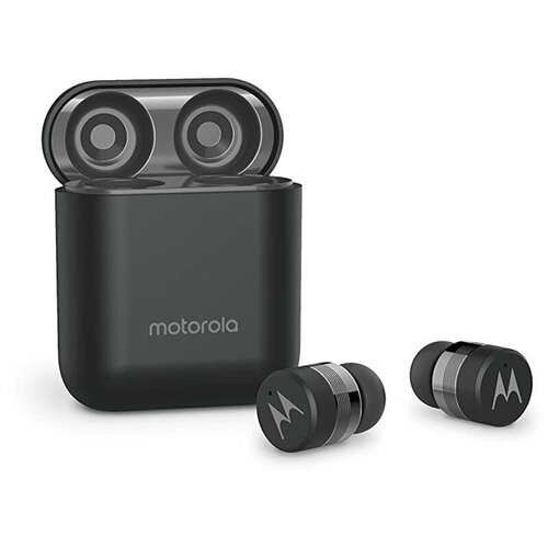 Περισσότερες πληροφορίες για "MOTOROLA VERVE BUDS 110."