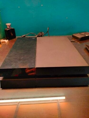 Περισσότερες πληροφορίες για "Sony PlayStation 4"