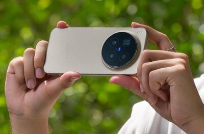 Η Vivo ανακοίνωσε τα X300 και X300 Pro με κάμερες 200 megapixel