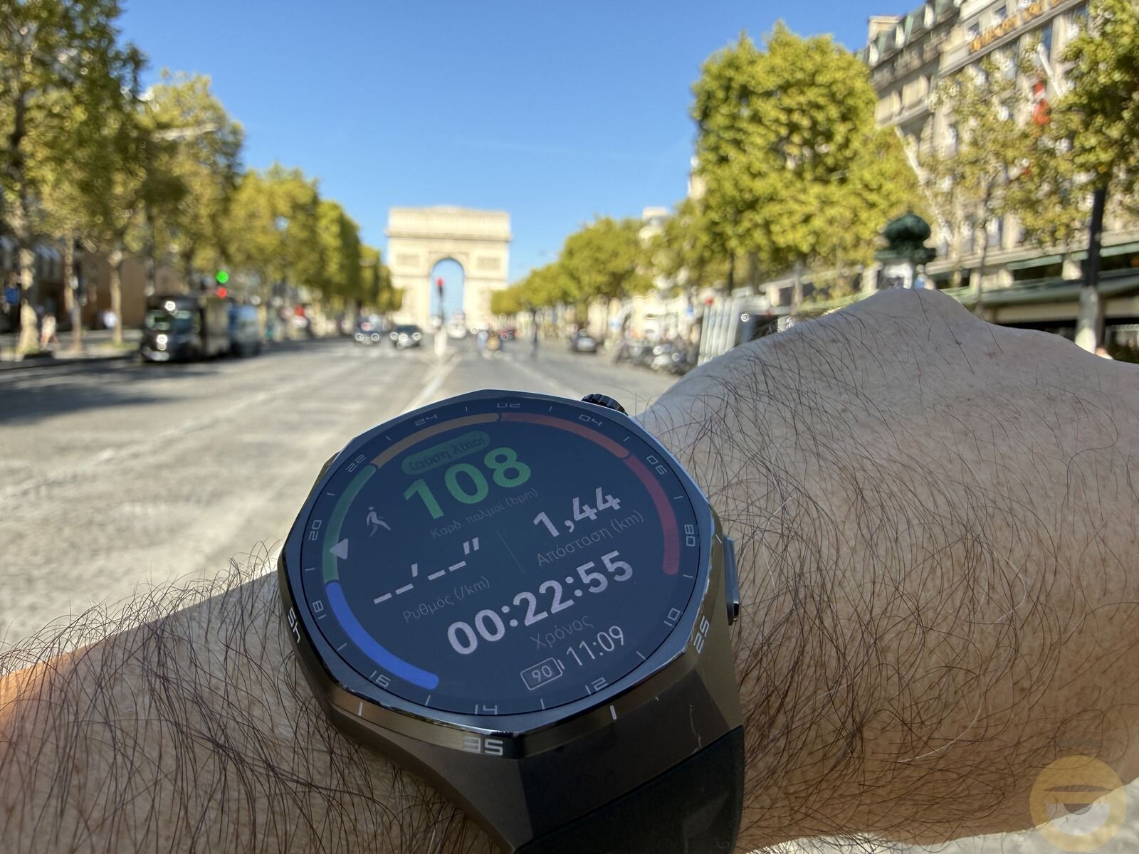 Huawei Watch GT 6 Pro Review