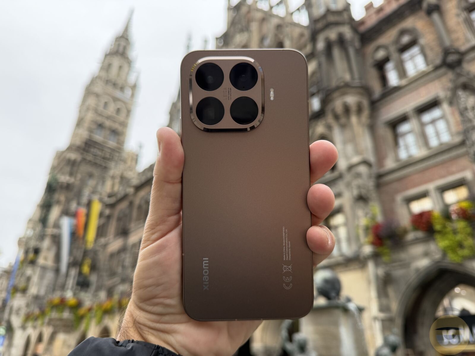 Xiaomi 15T Pro Review