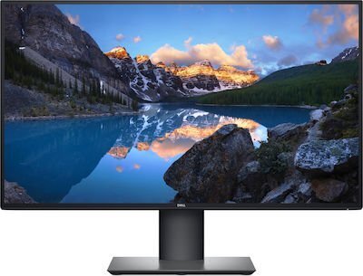 Περισσότερες πληροφορίες για "DELL UltraSharp U2720Q (27"/4K Ultra HD)"