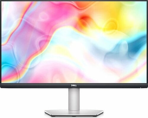 Περισσότερες πληροφορίες για "Dell S2722QC IPS Monitor 27" 4K with Type C"