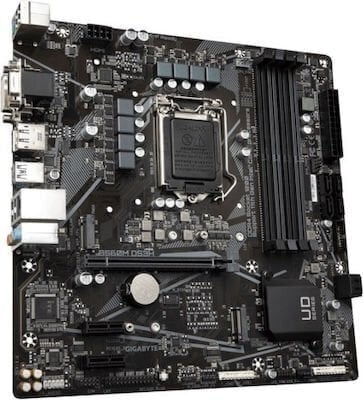 Περισσότερες πληροφορίες για "Motherboard 775 & 1156 & 1150 & 1151"