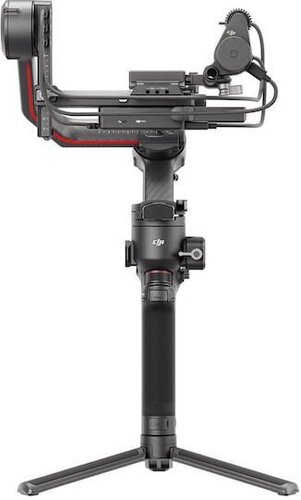 Περισσότερες πληροφορίες για "DJI RS 3 Pro Combo"
