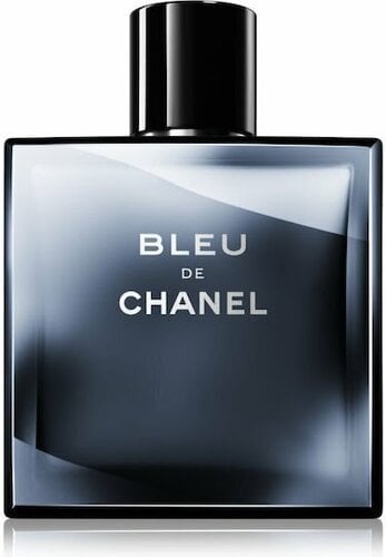 Περισσότερες πληροφορίες για "Chanel Bleu EDT 100ml"