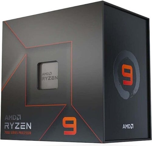 Περισσότερες πληροφορίες για "AMD Ryzen 9 7950X 4.5GHz Επεξεργαστής 16 Πυρήνων για Socket AM5 σε Κουτί"