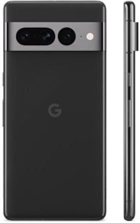 Περισσότερες πληροφορίες για "Google Pixel 7 Pro (Μαύρο/128 GB)   - ΣΤΟ ΚΟΥΤΙ ΤΟΥ"