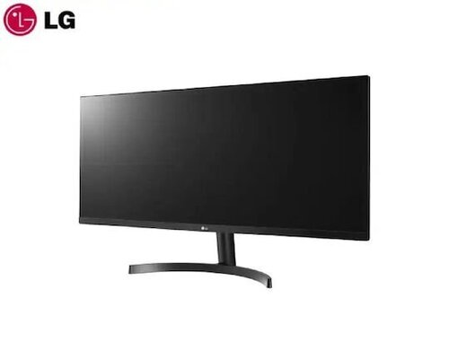 Περισσότερες πληροφορίες για "LG 34WL500 Refurbished Grade A IPS Monitor 34" FHD 2560x1080"