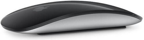 Περισσότερες πληροφορίες για "Apple Magic Mouse (USB‑C) Ασύρματο Bluetooth Ποντίκι Μαύρο"