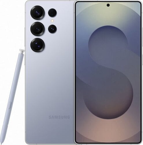 Samsung Galaxy S25 Ultra (Άσπρο/512 GB)