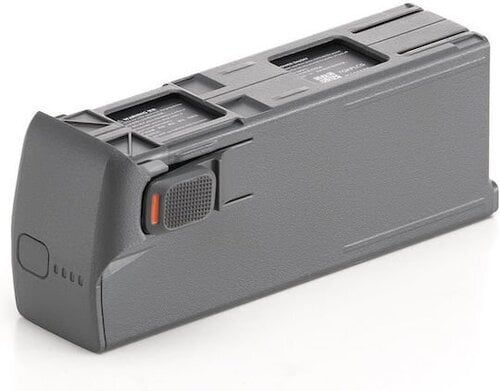 Περισσότερες πληροφορίες για "DJI AVATA 2 BATTERY"