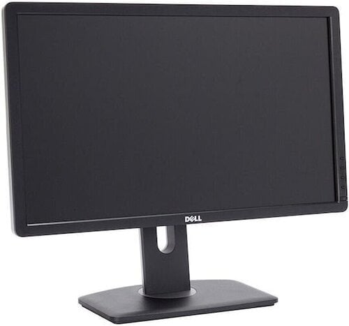 Περισσότερες πληροφορίες για "Dell U2312HM IPS 23''"
