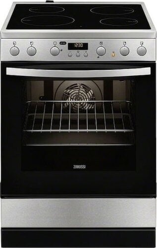 Περισσότερες πληροφορίες για "Zanussi ZCV65320XA Κουζίνα 72lt με Κεραμικές Εστίες"