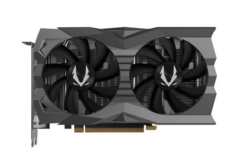 Περισσότερες πληροφορίες για "Zotac GeForce RTX 2060 ΚΡΑΤΗΜΕΝΗ"