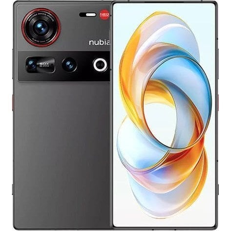 Περισσότερες πληροφορίες για "Nubia Z70 Ultra (Μαύρο 16/512 GB)"
