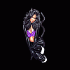 ladycat