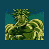 throzen