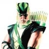 greeenarrow