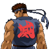Evil Ryu