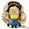 mary