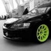 evoracing