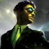 Artemis Fowl