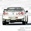 Gtr34
