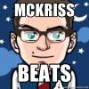 McKriss