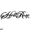 rose from hell