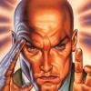 Professor Xavier
