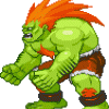blanka