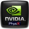 PhysX