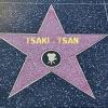 TSAKI - TSAN