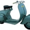 vespa