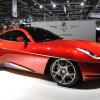 DiscoVolante