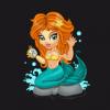 mermaid1990