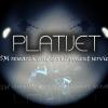 Platijet