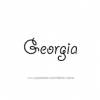 georgia6575