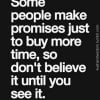 EmptyPromises