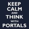 ThinkWithP0rtals