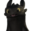 Toothless